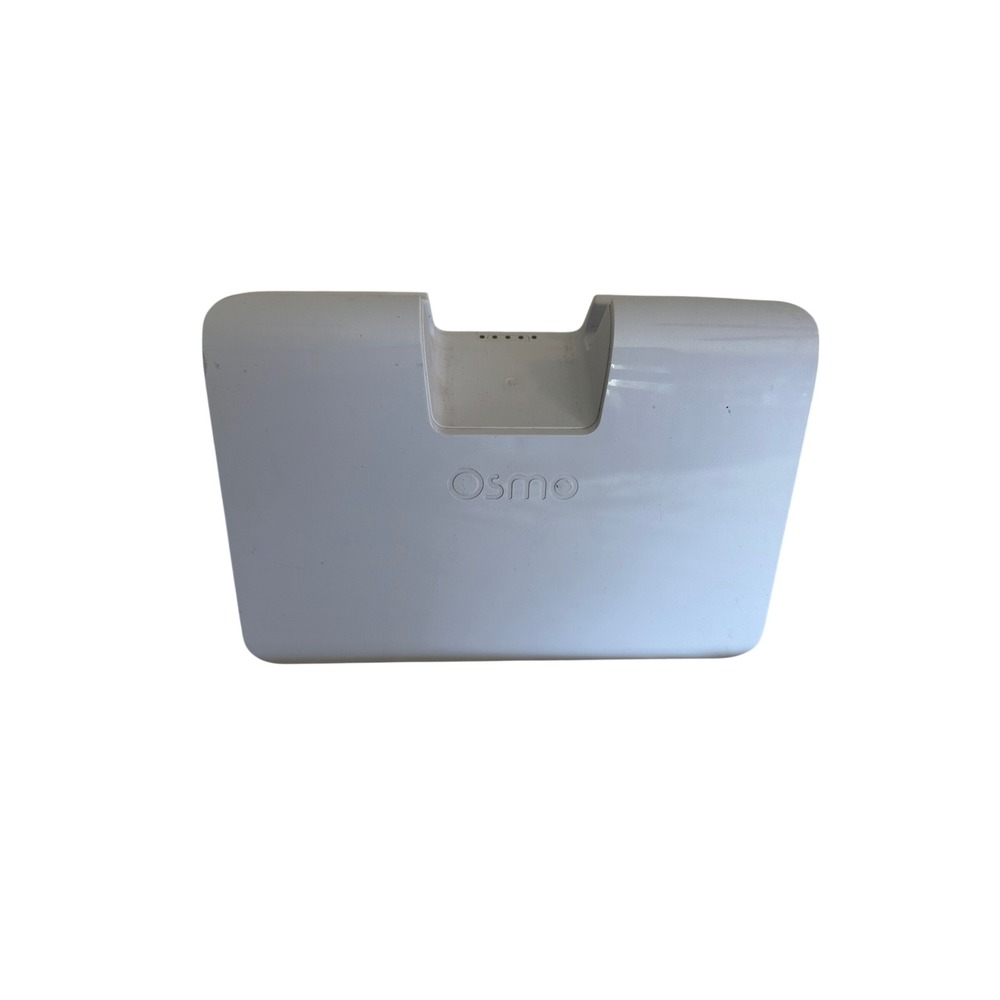 Osmo Base for iPad White Replacement Stand for Interactive Learning Games